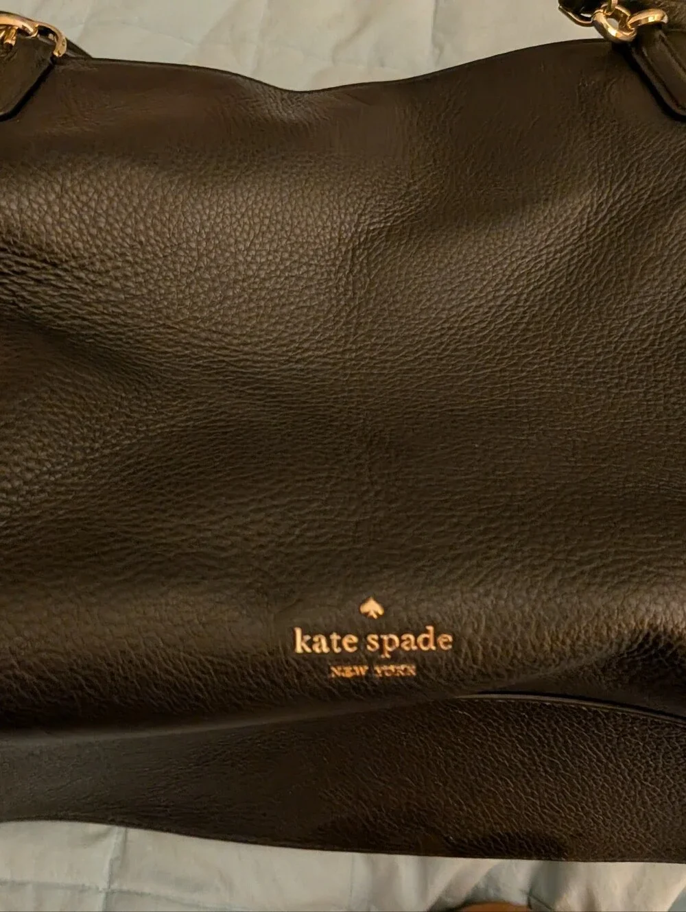 Kate Spade New York Leila Medium Bag